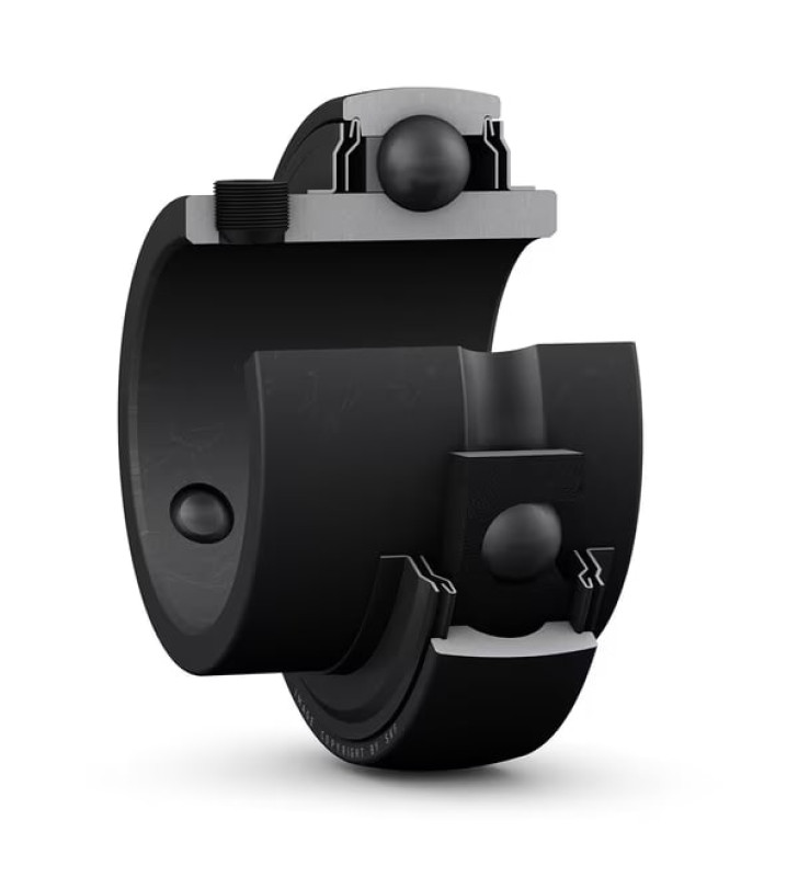 Підшипник YAR 209-112-2F/VA228 SKF